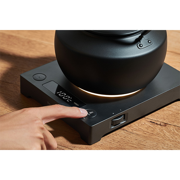 qBALMUDArMoonKettle ubN