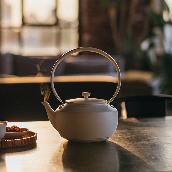 qBALMUDArMoonKettle zCg