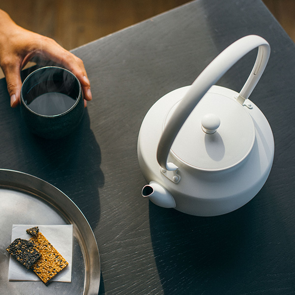 qBALMUDArMoonKettle zCg