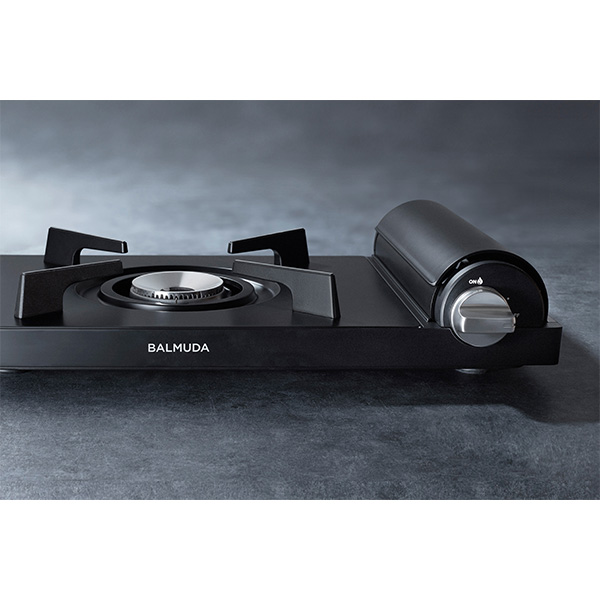 qBALMUDArTable Stove ubN