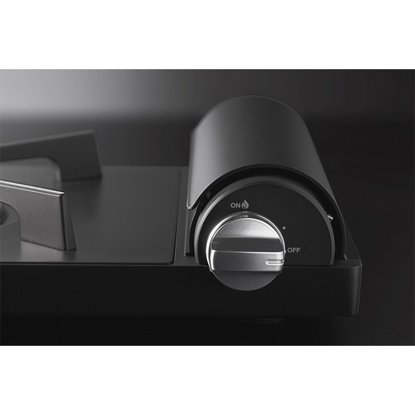 qBALMUDArTable Stove ubN