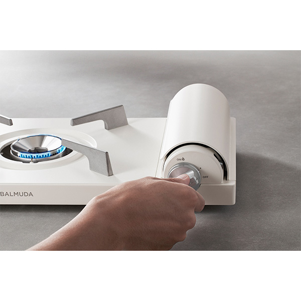 qBALMUDArTable Stove zCg