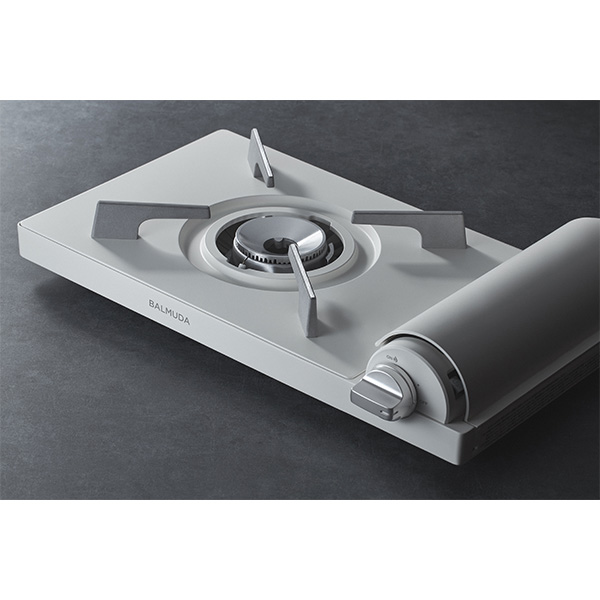 qBALMUDArTable Stove zCg