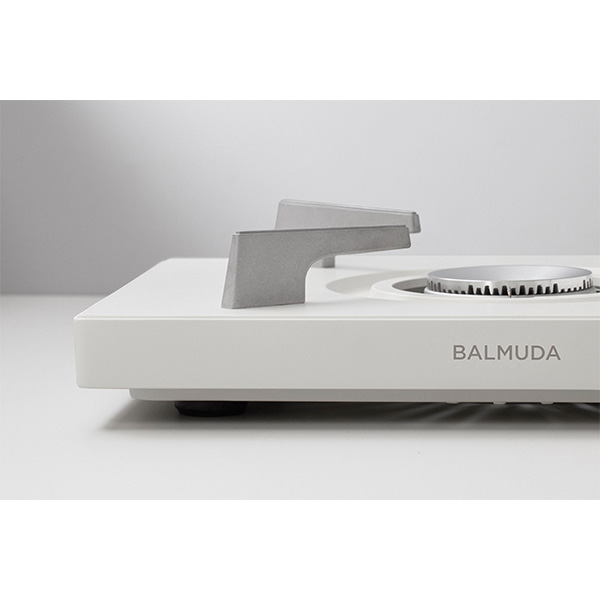 qBALMUDArTable Stove zCg