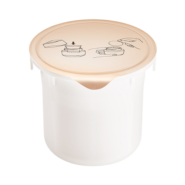 〈SHISEIDO ベネフィアンス〉ブライトニング ジェル クリーム(レフィル)(医薬部外品)