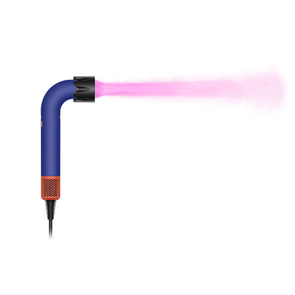 qDyson/_C\rDyson Supersonic r wAhC[ rJu[^gp[Y