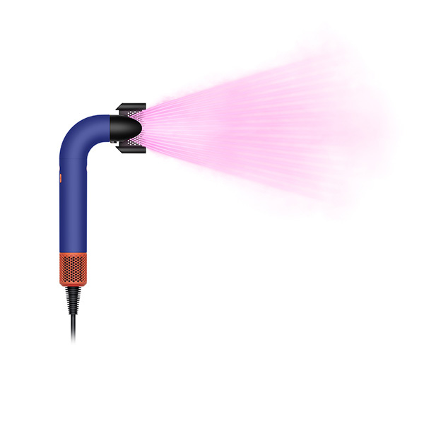 qDyson/_C\rDyson Supersonic r wAhC[ rJu[^gp[Y