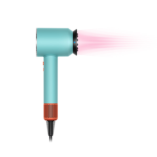 qDyson/_C\rDyson Supersonic Nural(TM) ShinewAhC[ Z~bNpeB[i^gp[Y