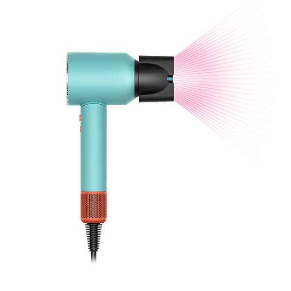 qDyson/_C\rDyson Supersonic Nural(TM) ShinewAhC[ Z~bNpeB[i^gp[Y