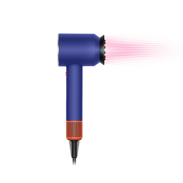 qDyson/_C\rDyson Supersonic Nural(TM) ShinewAhC[ rJu[^gp[Y