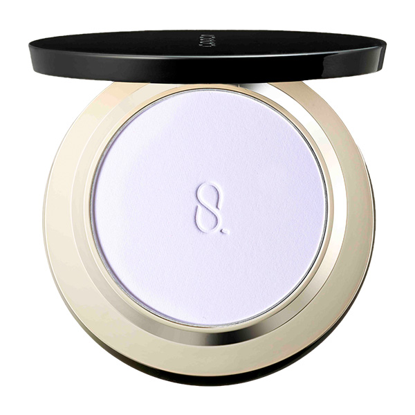 〈SUQQU〉ソフト マット セッティング パウダー(レフィル)