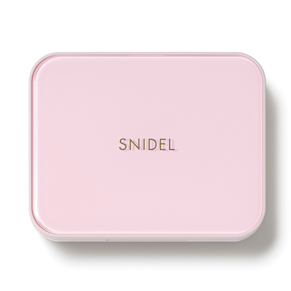 qSNIDEL BEAUTY/XiCf r[eBrACfUCi[ n (ԃpbP[W)