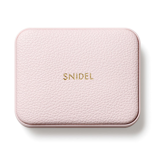 〈SNIDEL BEAUTY/スナイデル ビューティ〉アイデザイナー n 01 (限定パッケージ)