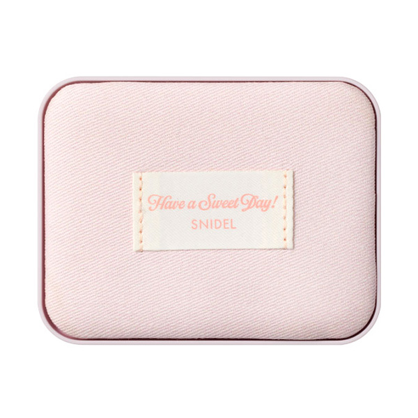 〈SNIDEL BEAUTY/スナイデル ビューティ〉アイデザイナー n 06 (限定パッケージ)