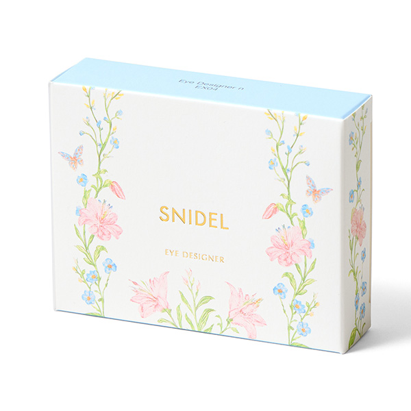 �qSNIDEL BEAUTY/�X�i�C�f�� �r���[�e�B�r�A�C�f�U�C�i�[ n 07�i�������p�b�P�[�W�j