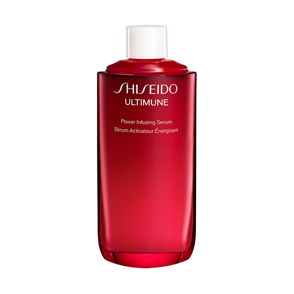 〈SHISEIDO アルティミューン〉SHISEIDO アルティミューン パワライジング セラム 75mL(レフィル)