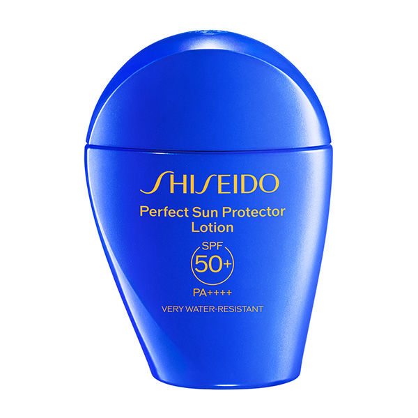 〈SHISEIDO サンケア〉SHISEIDO パーフエクト サン プロテクター ローション