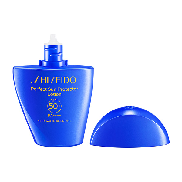 〈SHISEIDO サンケア〉SHISEIDO パーフエクト サン プロテクター ローション