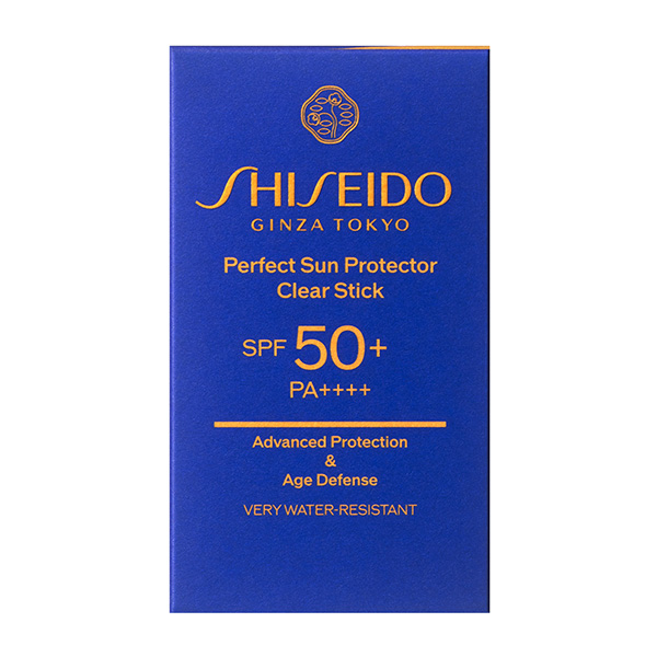 〈SHISEIDO サンケア〉SHISEIDO パーフエクト サン プロテクター スティック