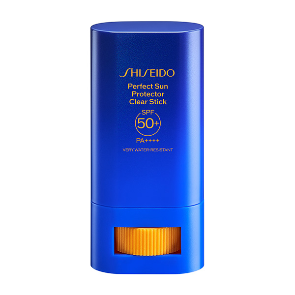 〈SHISEIDO サンケア〉SHISEIDO パーフエクト サン プロテクター スティック