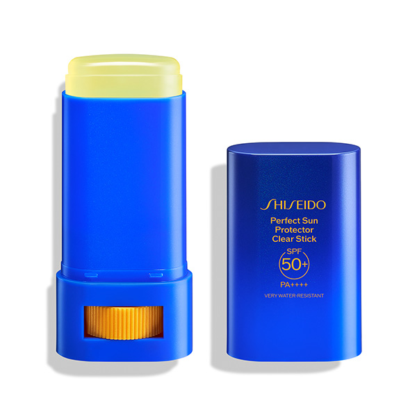 〈SHISEIDO サンケア〉SHISEIDO パーフエクト サン プロテクター スティック