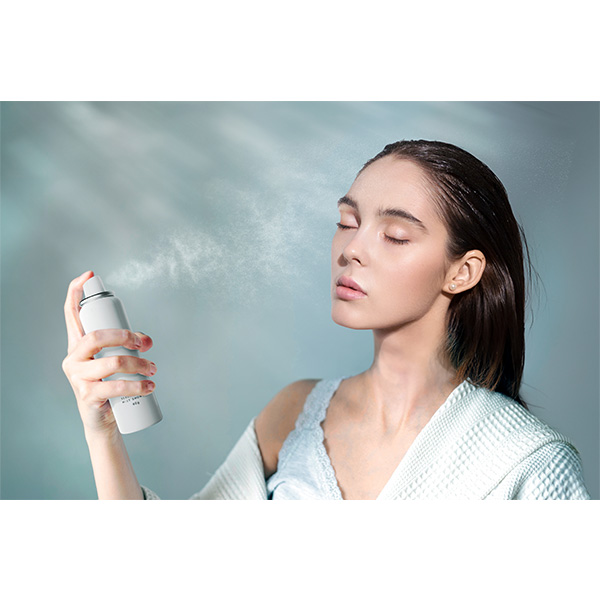 〈BIJEL/ビジェル〉シーセラ ディープミストシャワー