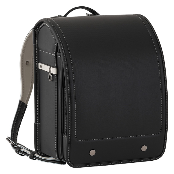 〈2026 近鉄のランドセル〉ネイチャーチノ チノブラック 【会員限定 送料無料】