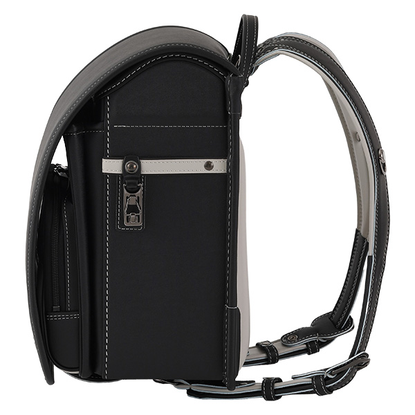 〈2026 近鉄のランドセル〉ネイチャーチノ チノブラック 【会員限定 送料無料】