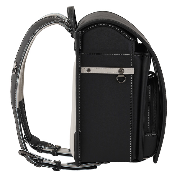 〈2026 近鉄のランドセル〉ネイチャーチノ チノブラック 【会員限定 送料無料】