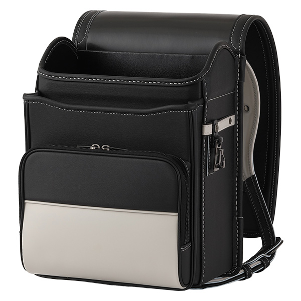 〈2026 近鉄のランドセル〉ネイチャーチノ チノブラック 【会員限定 送料無料】