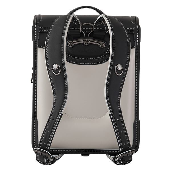 〈2026 近鉄のランドセル〉ネイチャーチノ チノブラック 【会員限定 送料無料】