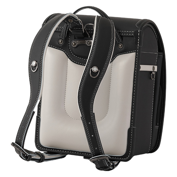 〈2026 近鉄のランドセル〉ネイチャーチノ チノブラック 【会員限定 送料無料】