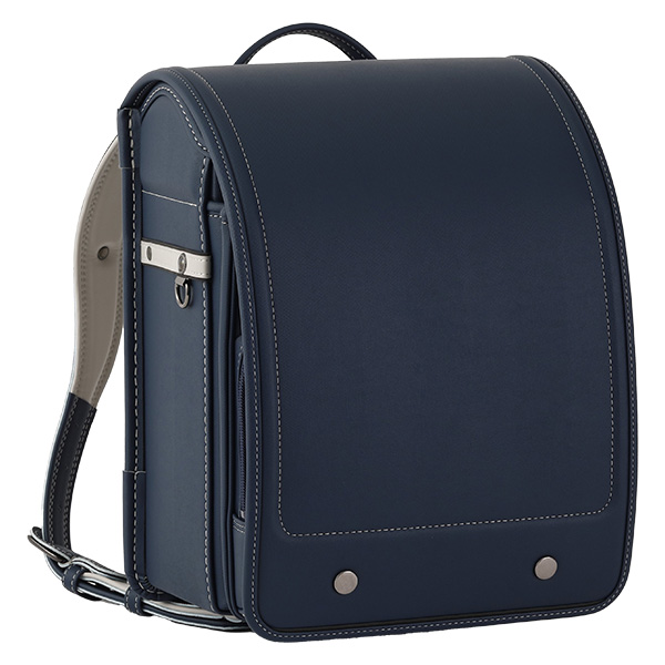 〈2026 近鉄のランドセル〉ネイチャーチノ チノネイビー 【会員限定 送料無料】