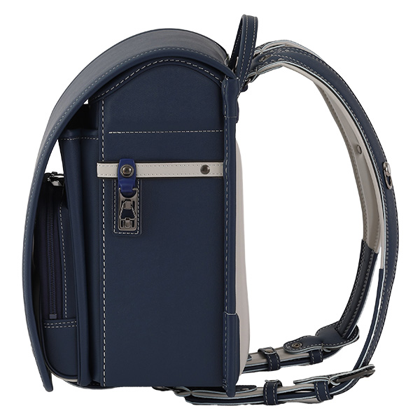 〈2026 近鉄のランドセル〉ネイチャーチノ チノネイビー 【会員限定 送料無料】