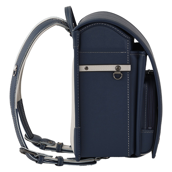 〈2026 近鉄のランドセル〉ネイチャーチノ チノネイビー 【会員限定 送料無料】