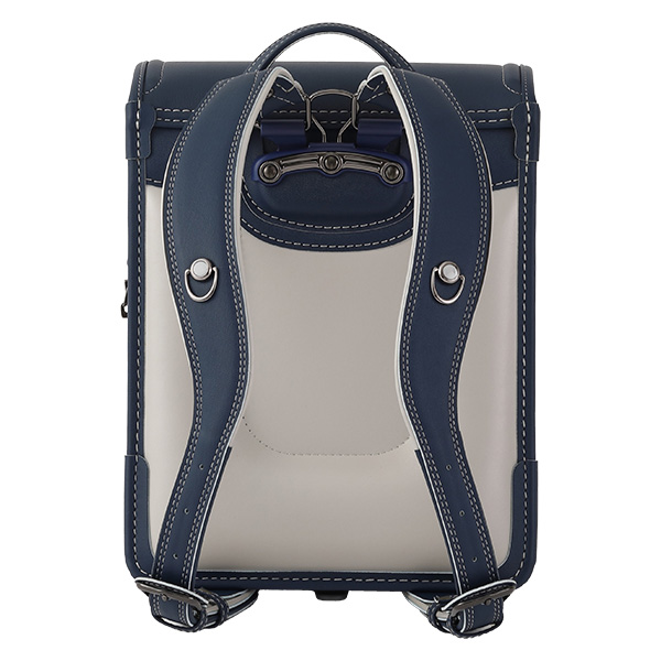 〈2026 近鉄のランドセル〉ネイチャーチノ チノネイビー 【会員限定 送料無料】