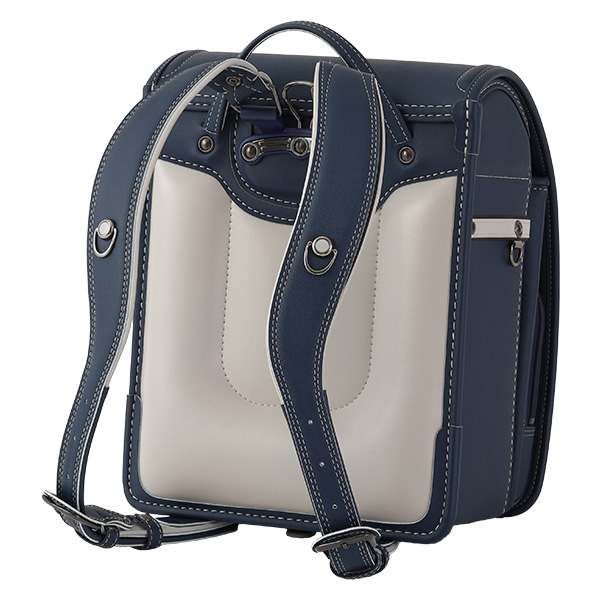 〈2026 近鉄のランドセル〉ネイチャーチノ チノネイビー 【会員限定 送料無料】