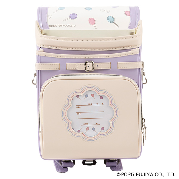 q2026 ߓS̃hZrVVoLfB@p[x_[@y z