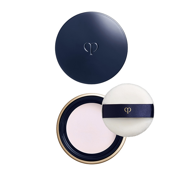 〈クレ・ド・ポー ボーテ〉プードルトランスパラントn M