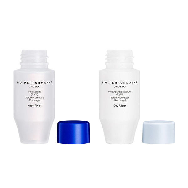 〈SHISEIDO ビオパフォーマンス〉スキンフィラー(レフィル)