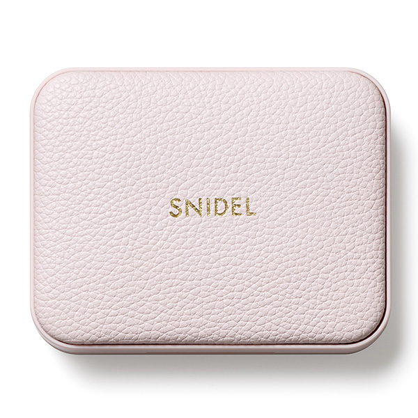 qSNIDEL BEAUTY/XiCf r[eBrSNIDEL tFCX X^CXg n (spbP[W)