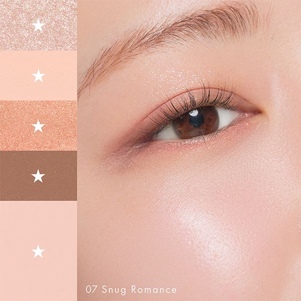 �qSNIDEL BEAUTY/�X�i�C�f�� �r���[�e�B�r�t�F�C�X �X�^�C���X�g n 07