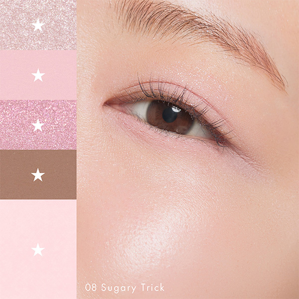 �qSNIDEL BEAUTY/�X�i�C�f�� �r���[�e�B�r�t�F�C�X �X�^�C���X�g n 08