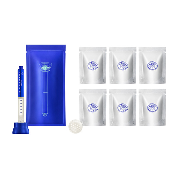 〈SHISEIDO ビオパフォーマンス〉マイクロクリツク コンセントレート