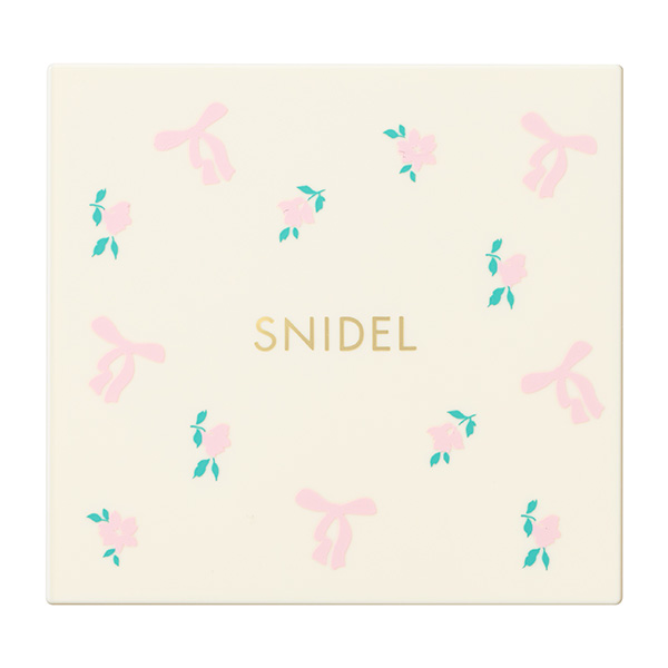 qSNIDEL BEAUTY/XiCf r[eBrSNIDEL eC[h J[ ACY(i)