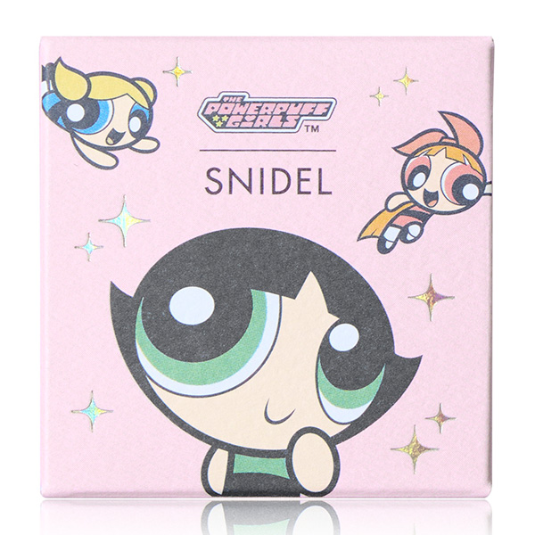 qSNIDEL BEAUTY/XiCf r[eBrSNIDEL XL OE ubV(i)