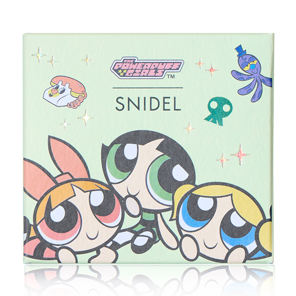 qSNIDEL BEAUTY/XiCf r[eBrSNIDEL eC[h J[ ACY(i)