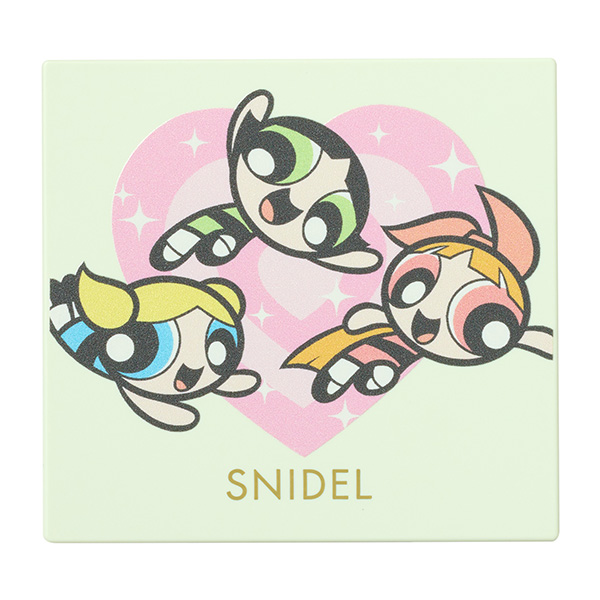 qSNIDEL BEAUTY/XiCf r[eBrSNIDEL eC[h J[ ACY(i)