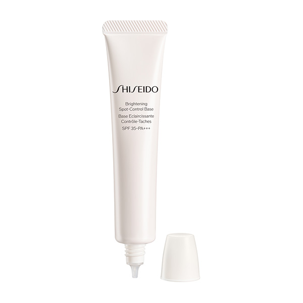 〈SHISEIDO スキンケア〉ブライトニング スポットコントロール ベース グリーン(医薬部外品)