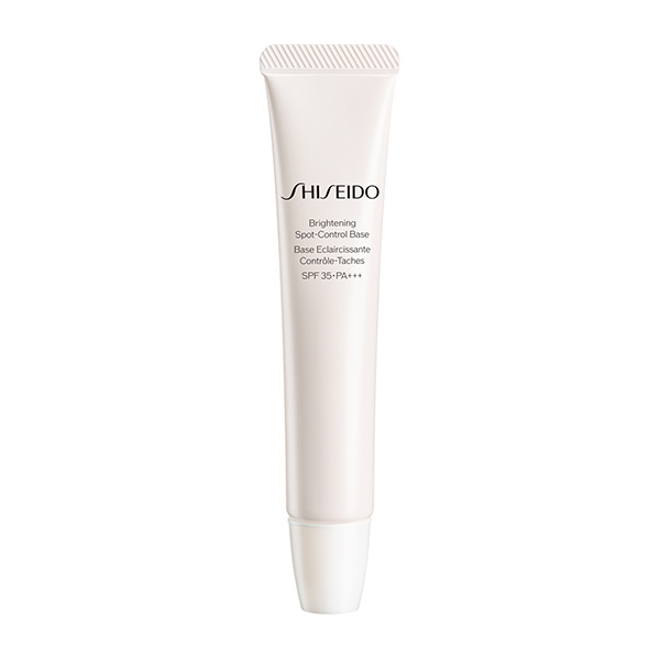 〈SHISEIDO スキンケア〉ブライトニング スポットコントロール ベース ピンク(医薬部外品)